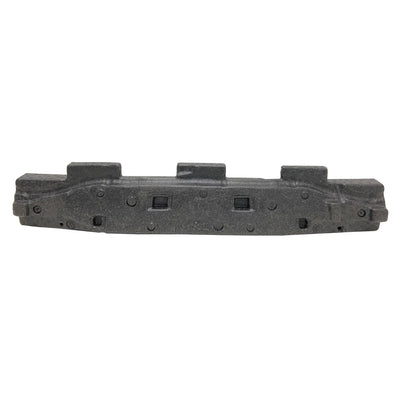CAPA 2224 NISSAN PATHFINDER UPPER IMPACT REAR ABSORBER