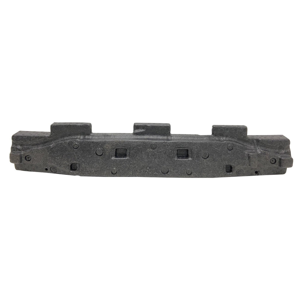 CAPA 2224 NISSAN PATHFINDER UPPER IMPACT REAR ABSORBER