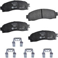 BRAKE PAD SET DISC BRAKE