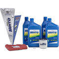 OIL CHANGE KIT YAMAHA