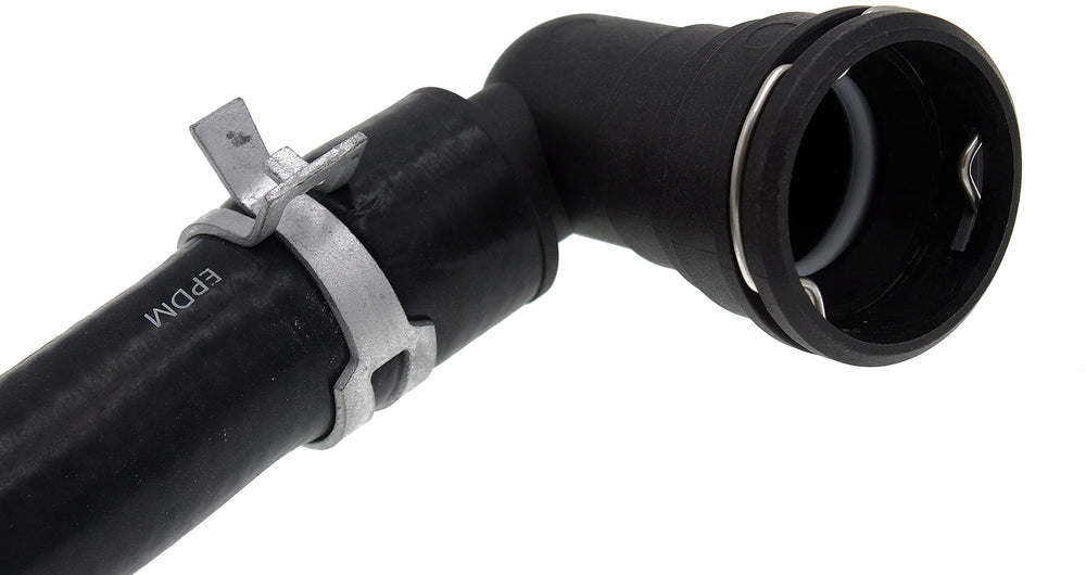 HEATER HOSE ASSEMBLY