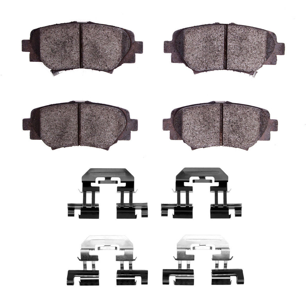 DFC auto part