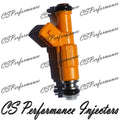 GASOLINE INJECTOR