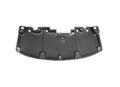 LOWER ENGINE COVER FRONT; LOWER TOYOTA COROLLA 1416