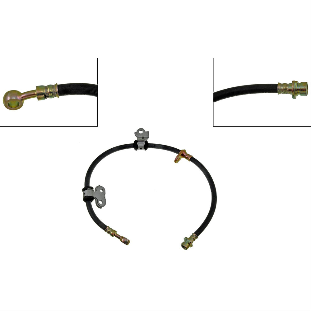 BRAKE HOSE