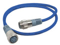 MINI DOUBLE-ENDED CORDSET - M TO F