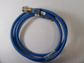 MINI DOUBLE-ENDED CORDSET - M TO F