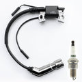 STANDARD IGN auto part