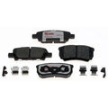 Stoptech PQ Pro Brake Pads Rear Chrysler Dodge Jeep Mitsubishi 200 Avenger Caliber Compass La