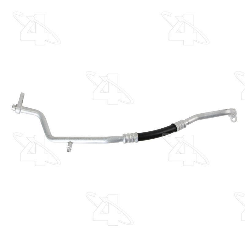 FOUR SEASONS auto part