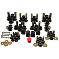 Energy Suspension F150/F250 Lt. Duty/ 4Wd/Front - Red