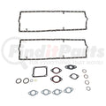 GROUP-CYL BLK/OIL PAN