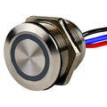 STAINLESS TOUCH DIMMER FOR LED LIGH