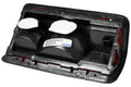 TAIL LAMP ASSEMBLY; RH; 88-93 SWEPT
