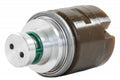 SOLENOID-OPERATED VA