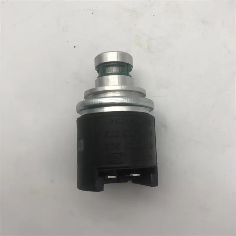 SOLENOID-OPERATED VA