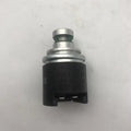 SOLENOID-OPERATED VA