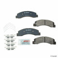 DISC BRAKE PADS