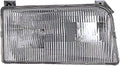 HEADLAMP ASSY