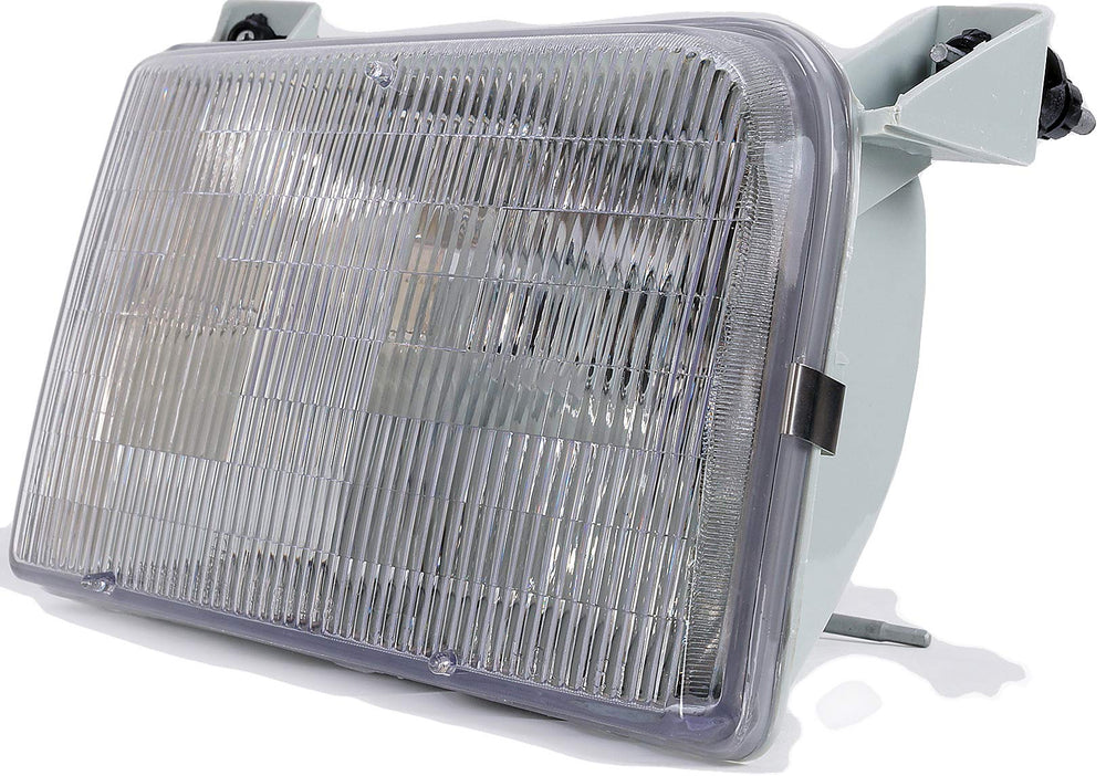 HEADLAMP ASSY