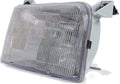 HEADLAMP ASSY