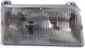HEADLAMP ASSY