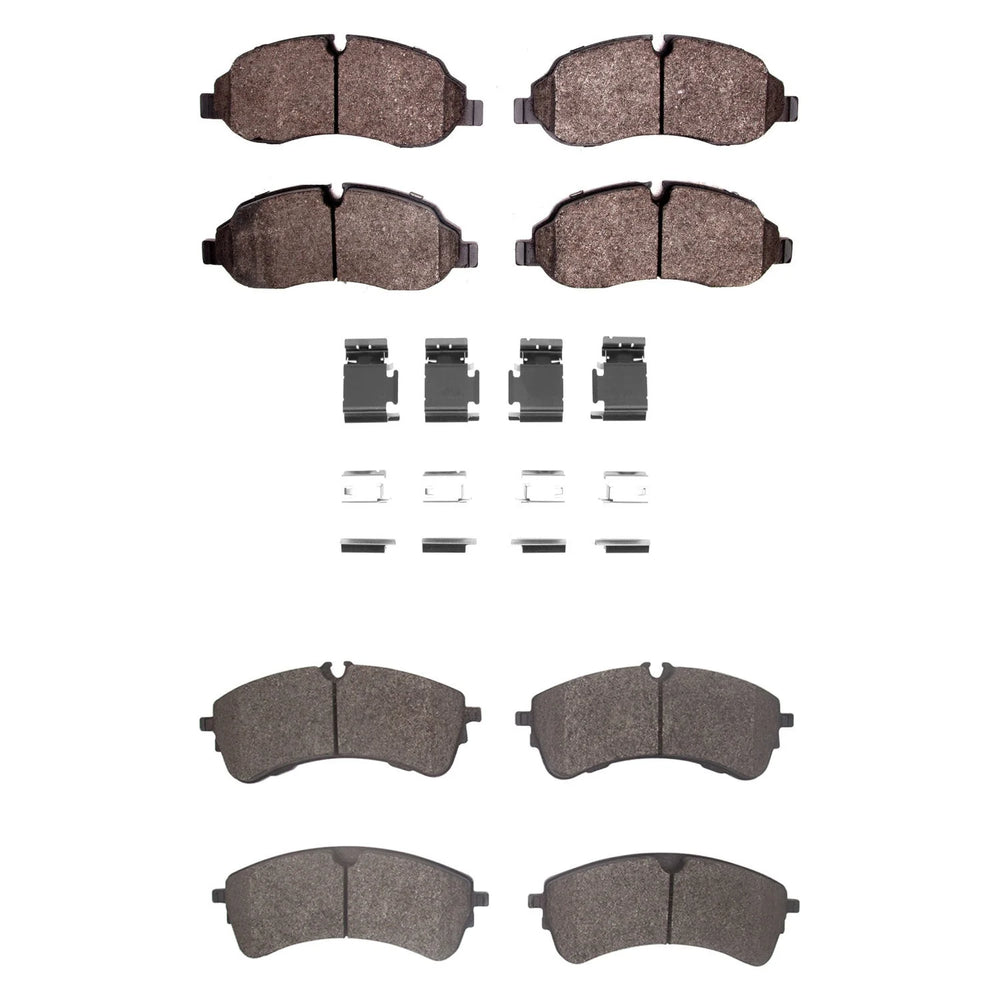 DFC auto part