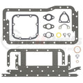 GROUP-CYL BLK/OIL PAN