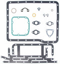 GROUP-CYL BLK/OIL PAN