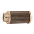 STRAINER, SUMP INTERNAL 1IN NPTF