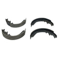 Power Stop 54-58 Buick Century Front/Rear Autospecialty Brake Shoe