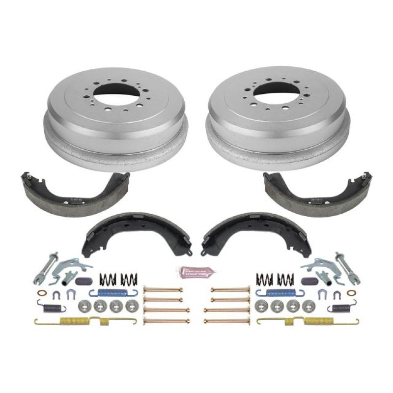 DFC auto part