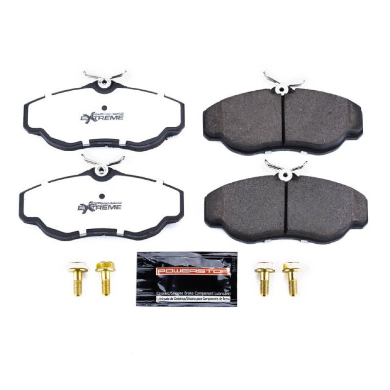 DFC auto part