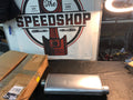 MUFFLER-ALUMINIZED