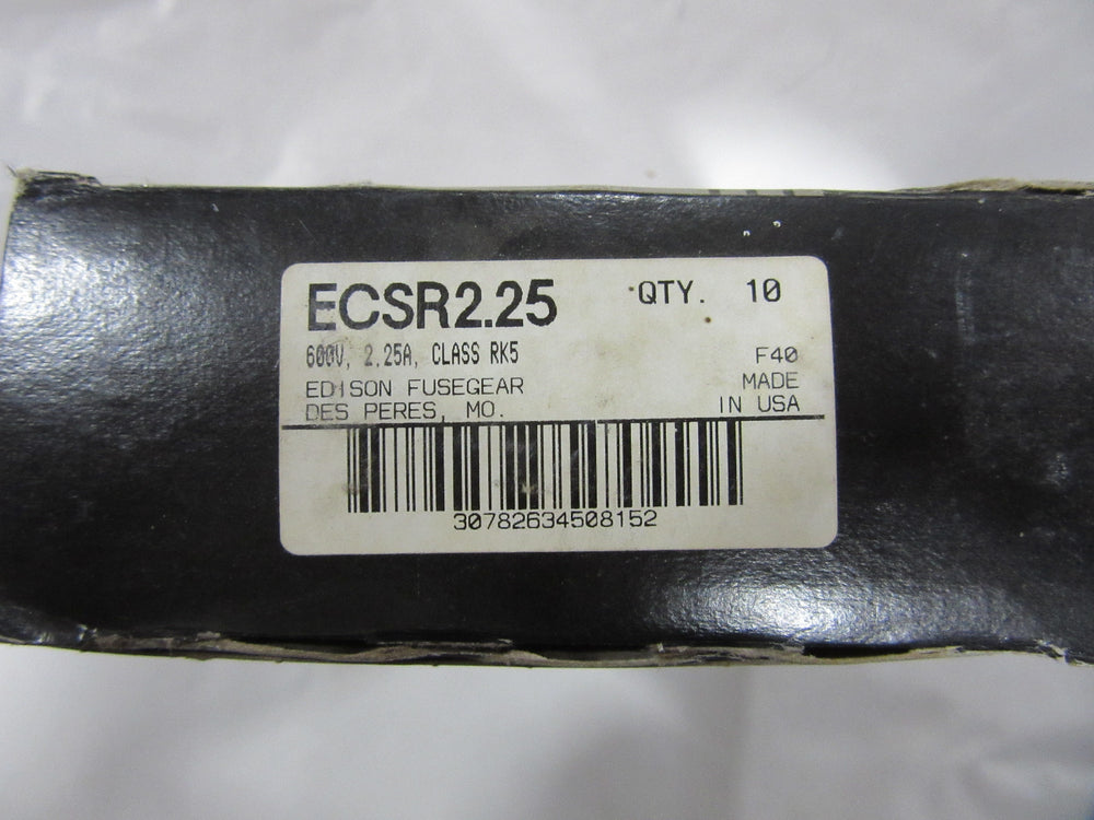 BUSSMANN auto part