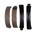 DFC auto part