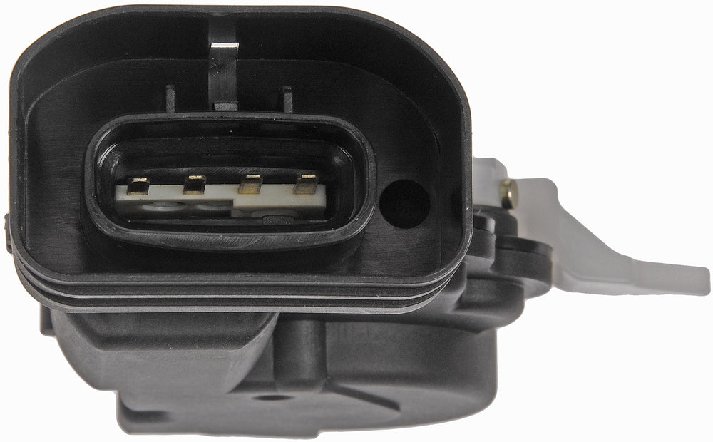 DOOR LOCK ACTUATOR