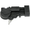 DOOR LOCK ACTUATOR