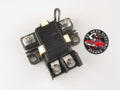 DUAL MINI ANL WATERPROOF FUSE HOLDER 0/2/4 GA MARINE CERT