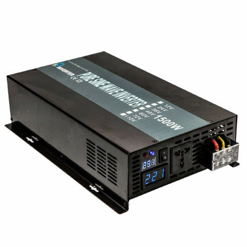 DC/DC VOLTAGE STABILIZER - EACH