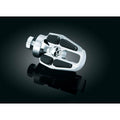 Kuryakyn Zombie Shift Peg For Harley-Davidson Chrome