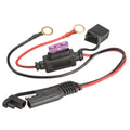 AC008 4 STAGE BATT CHRGR 0.8A 12V