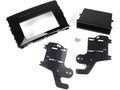 20-C NISSAN TITAN DASH KIT