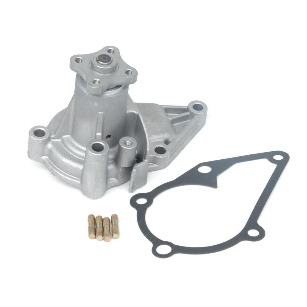 NEW WATER PUMP