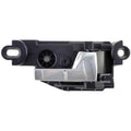 INTERIOR DOOR HANDLE