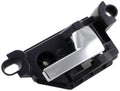 INTERIOR DOOR HANDLE