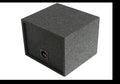 12IN SINGLE VENTED1 INCH FACEPLATE