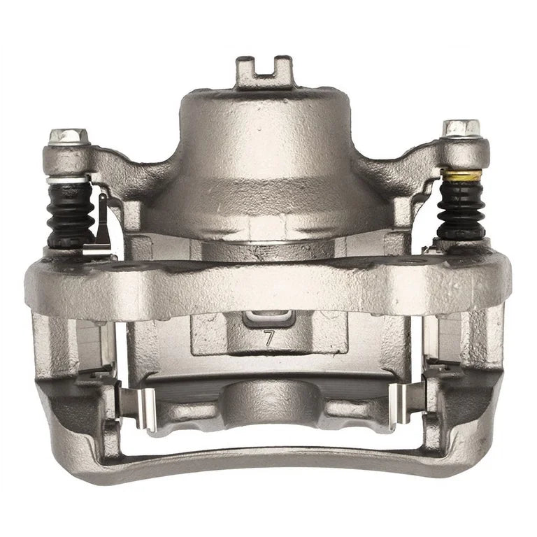 BRAKE CALIPER & BRACKET