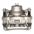 BRAKE CALIPER & BRACKET