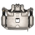 BRAKE CALIPER & BRACKET